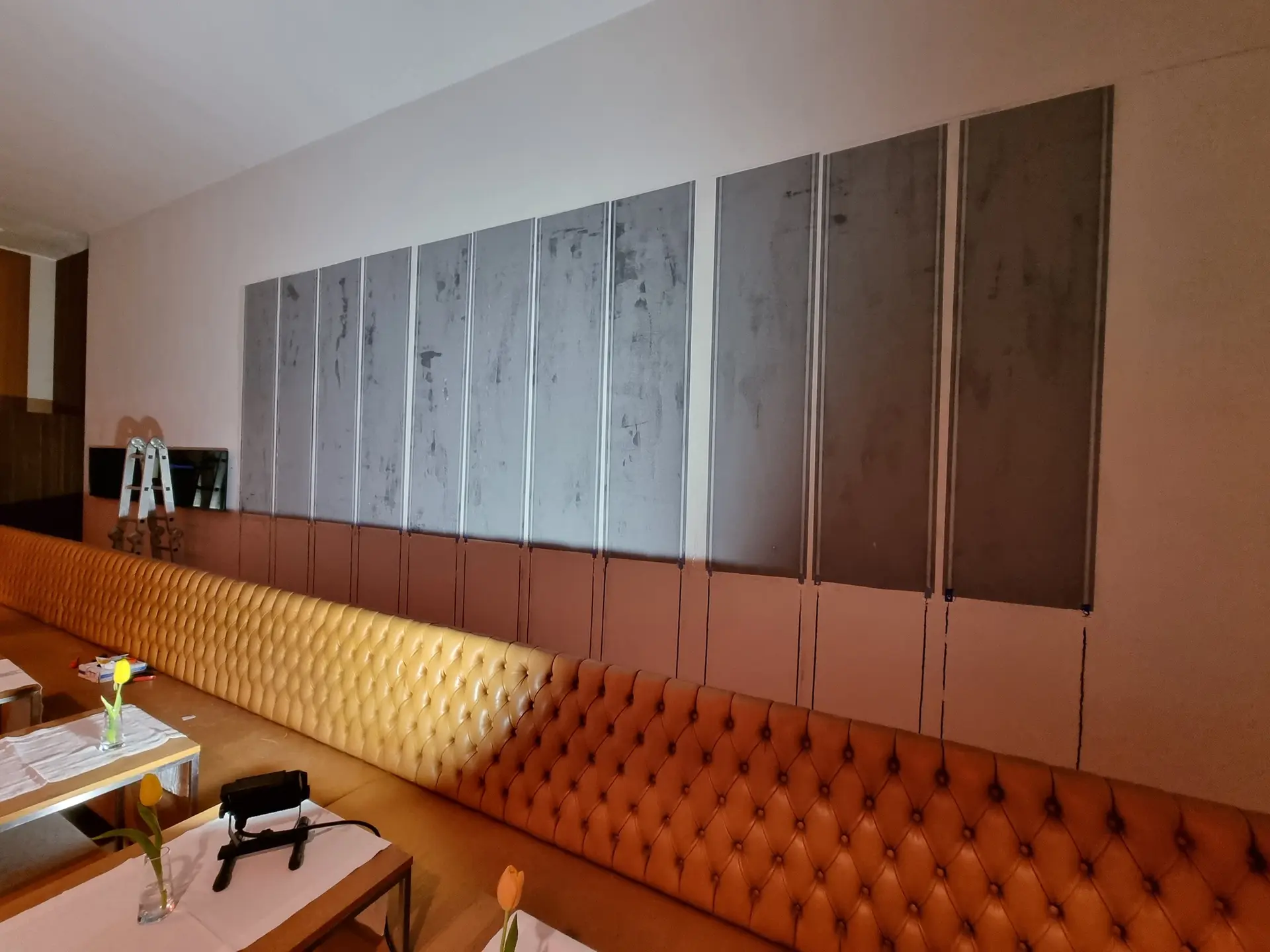 KOHPA® electrical connections and safety features