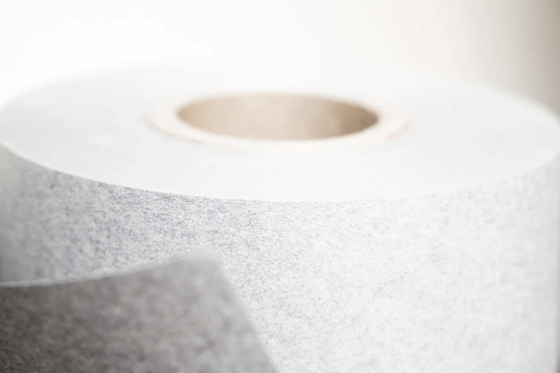 KOHPA®-therm heating paper roll - Innovative heating technology product